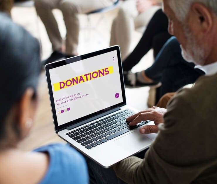 Corporate Philanthropy_ How Companies Are Driving Change Beyond Donations